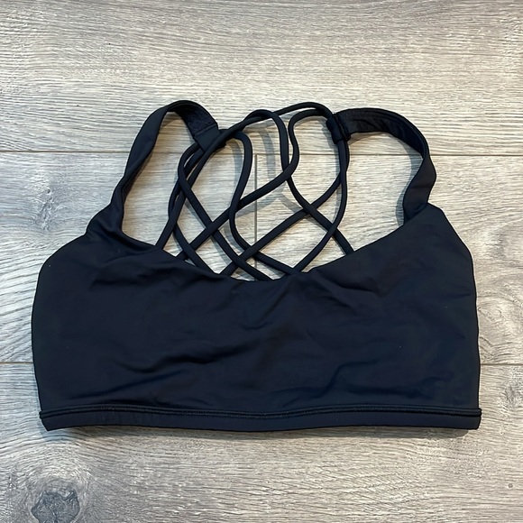 Lululemon Free To Be Wild Bra - Picture 4 of 5